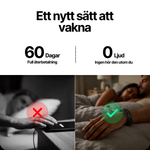 Sonio™ - Tyst larm som faktiskt fungerar