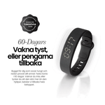 Sonio™ - Tyst larm som faktiskt fungerar