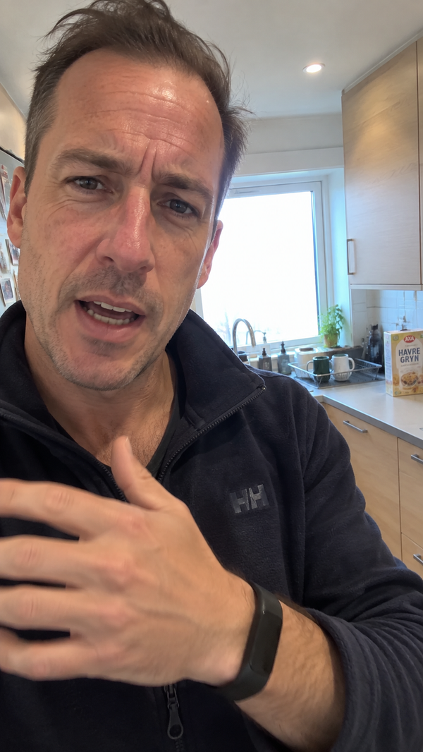 Jonas P. | Testade annat först