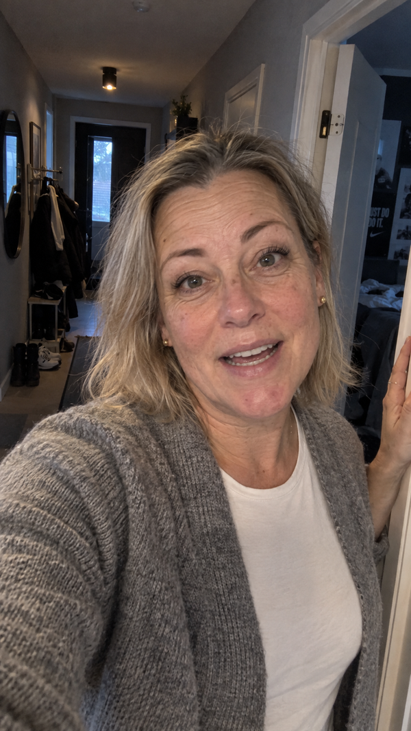 Sandra M. | Mamma