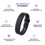 Sonio™ - Tyst larm som faktiskt fungerar